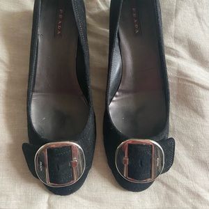 Prada shoes